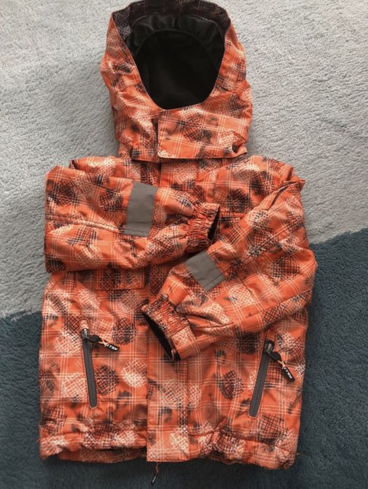 Kurtka zimowa Killtec rozm 92