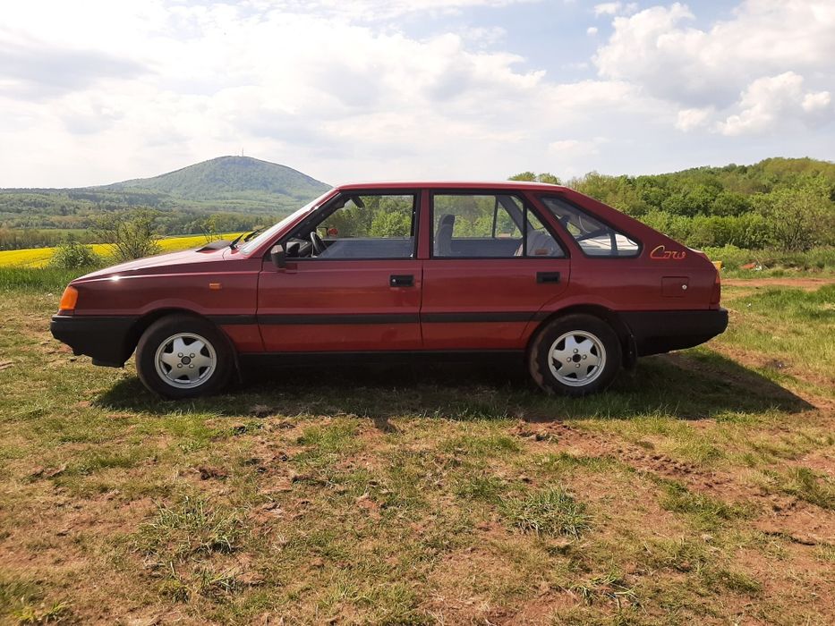 Polonez caro 1.9d