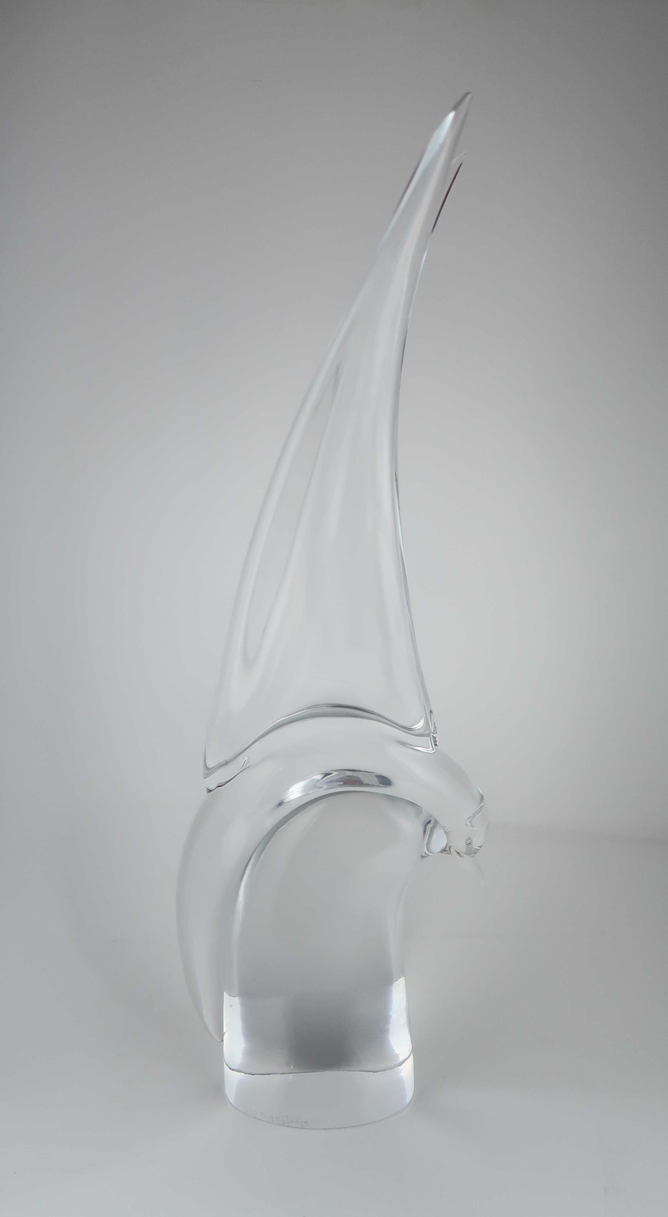 Elio Raffaeli - Escultura Art Deco - 44 cm