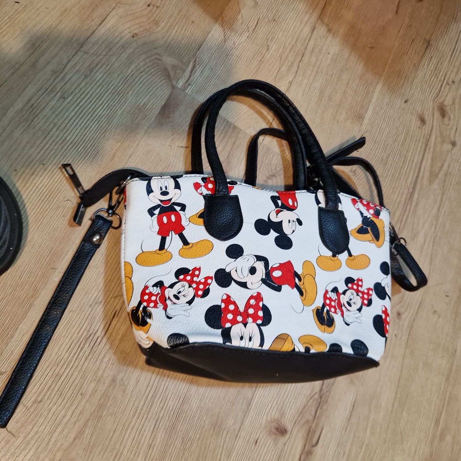 Torebka dla dziecka michael kors