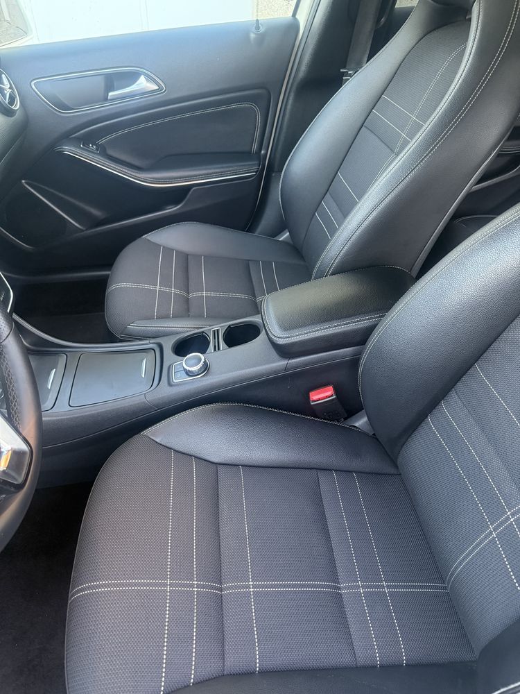 Mercedes A180 Automatico Como Novo