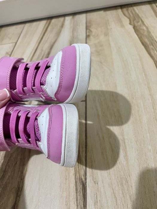 Демісозонні черевики Geox 27