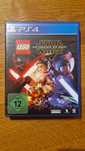 Lego Star Wars Gwiezdne wojny ps4