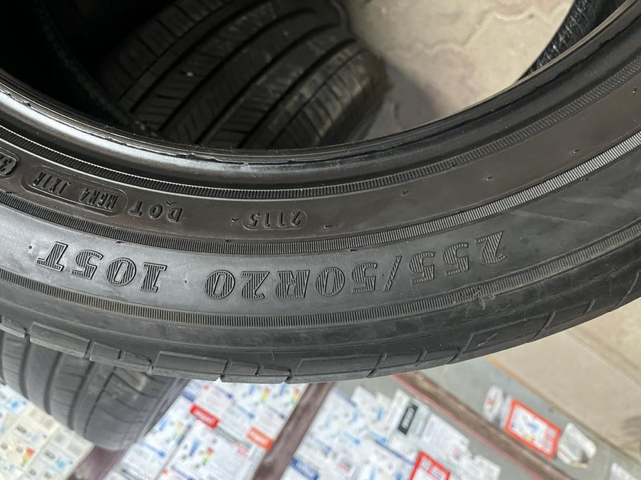 Продам 4 шини Good Year