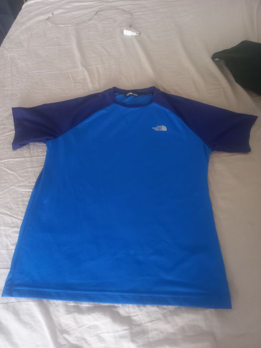 Футболка TNF розмір L