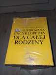 Ilustrowana encyklopedia dla całej rodziny