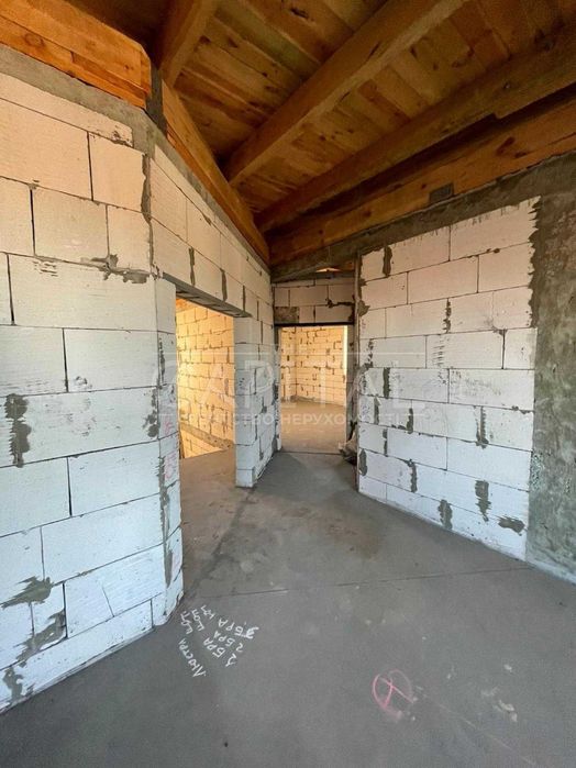 Продаж будинку, Хотянівка, Осещина, 5к, 360м, 14 соток, Вишгородський