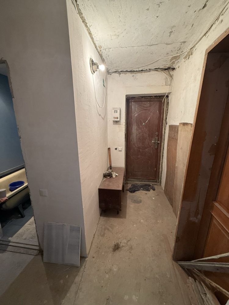 Продам 3 комнатную квартиру