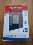 Licznik BC SIGMA 16.16 STS CAD