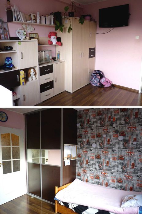 Mieszkanie 3 pokojowe na os. Łużyckim kompletnie wyposażone