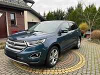 Ford EDGE 2.0 TDCi Twin-Turbo 4WD Titanium