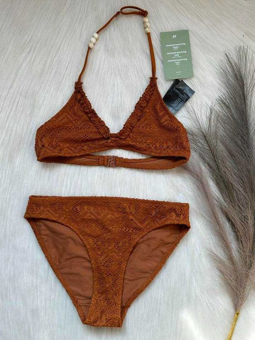 Nowy strój kąpielowy 146/152 H&M