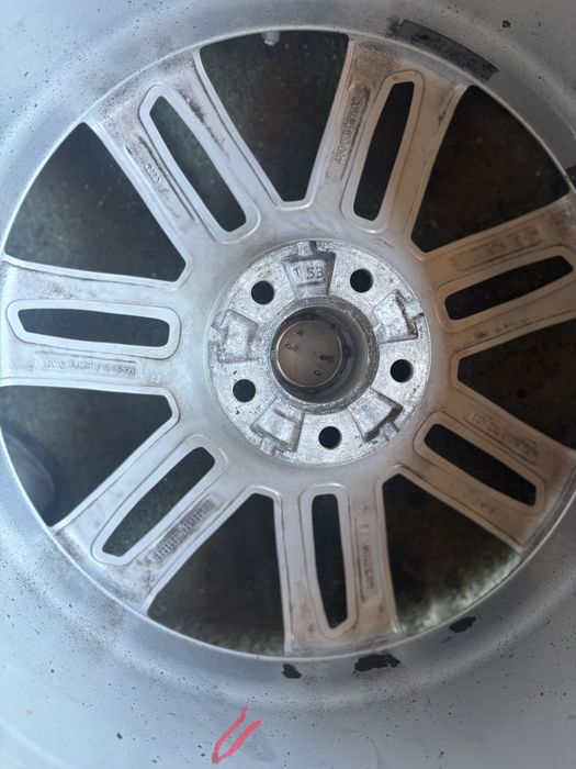 5x112 AUDI 8Jx20 ET25 felgi aluminiowe 66,6 A6 C7 4G allroad A4 B8