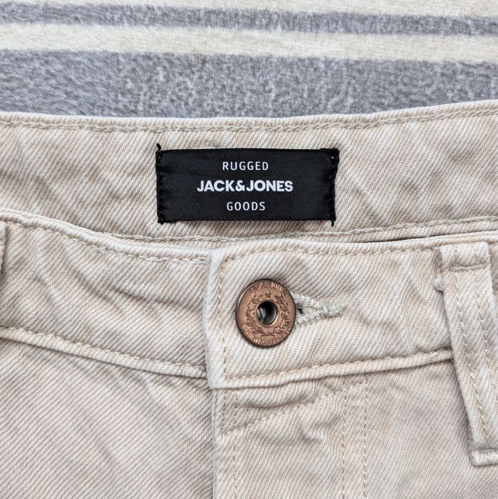 Jack & Jones 32/32 джинси
