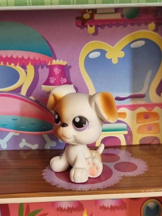 Littlest Pet Shop lps