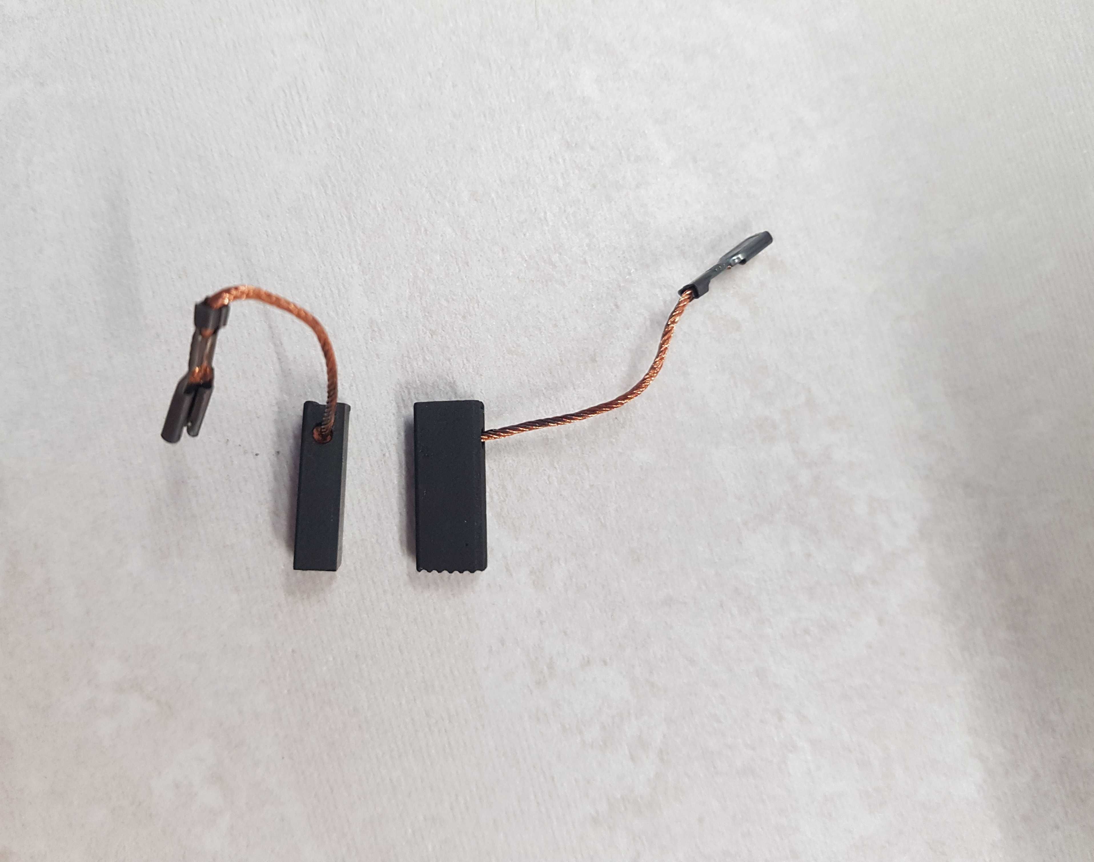 Szczotki węglowe 5x8x20 mm S22601