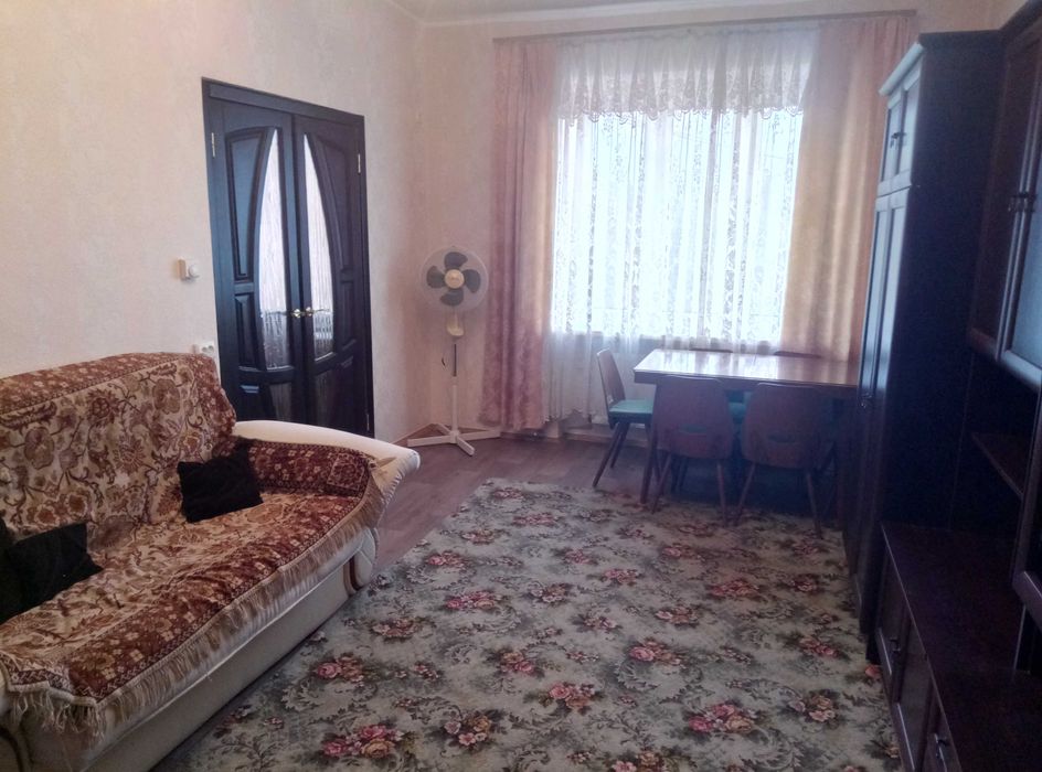 ЭКСКЛЮЗИВ! Продам 1 кв. в р-не  Одесской с индивидуальным отоплением