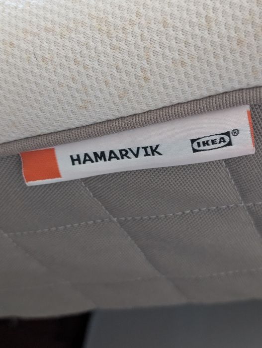 Colchão IKEA 1.40m
