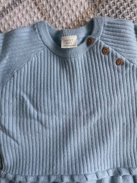 Дитячий одяг осінь-зима