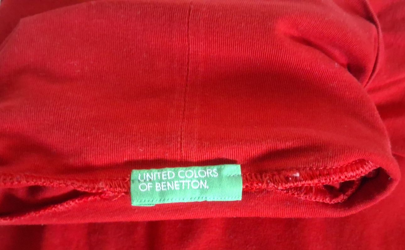 Camisola gola alta