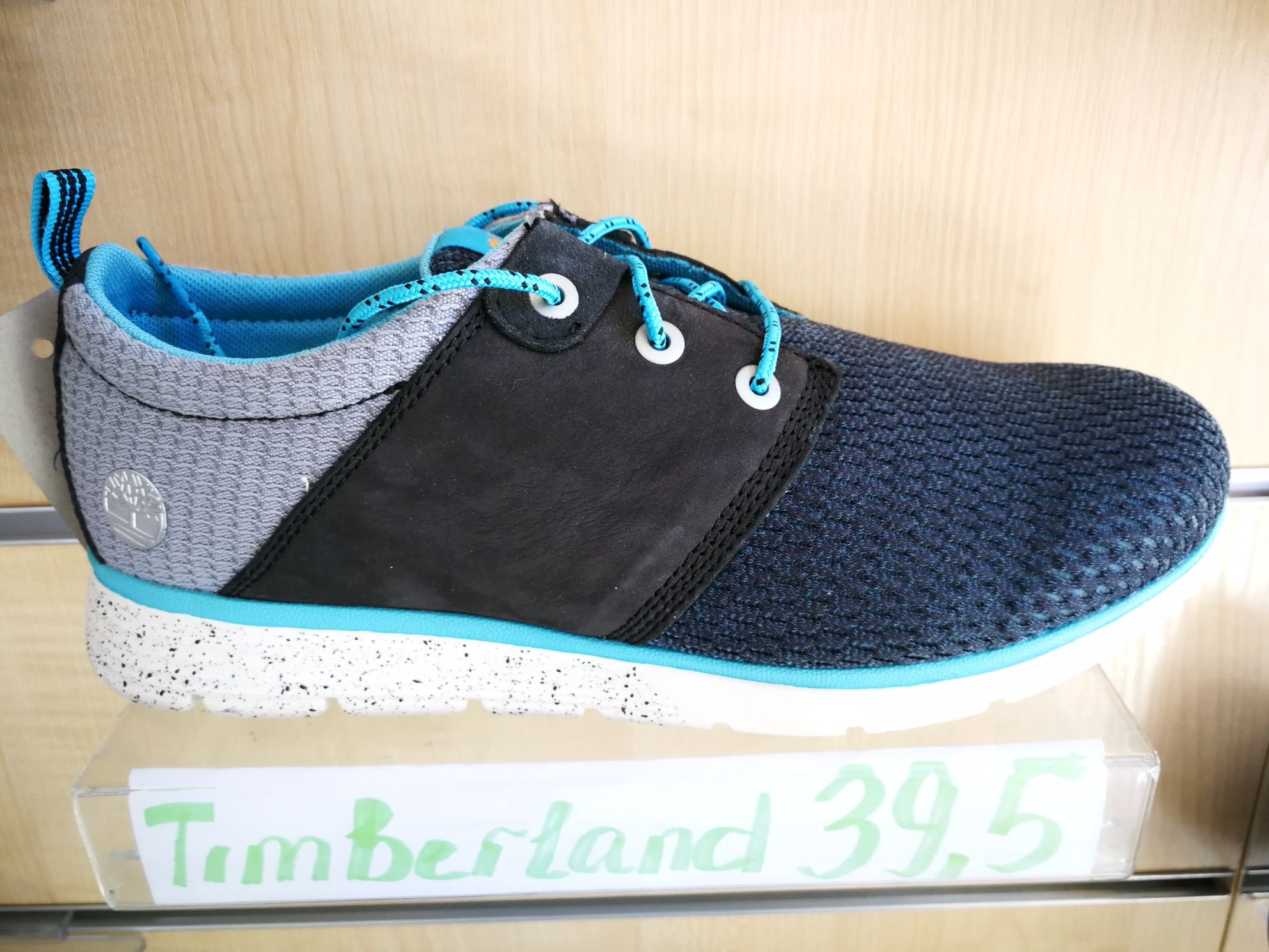 Timberland trampki 39.5