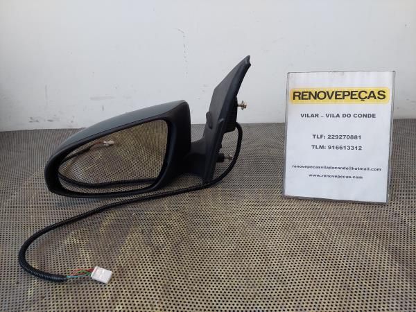 Retrovisor / espelho esquerdo PEUGEOT 108