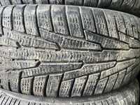 Шини nokian 205/60 R16 зима