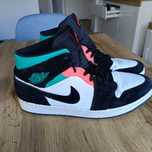 Buty Nike Jordan retro mid 47