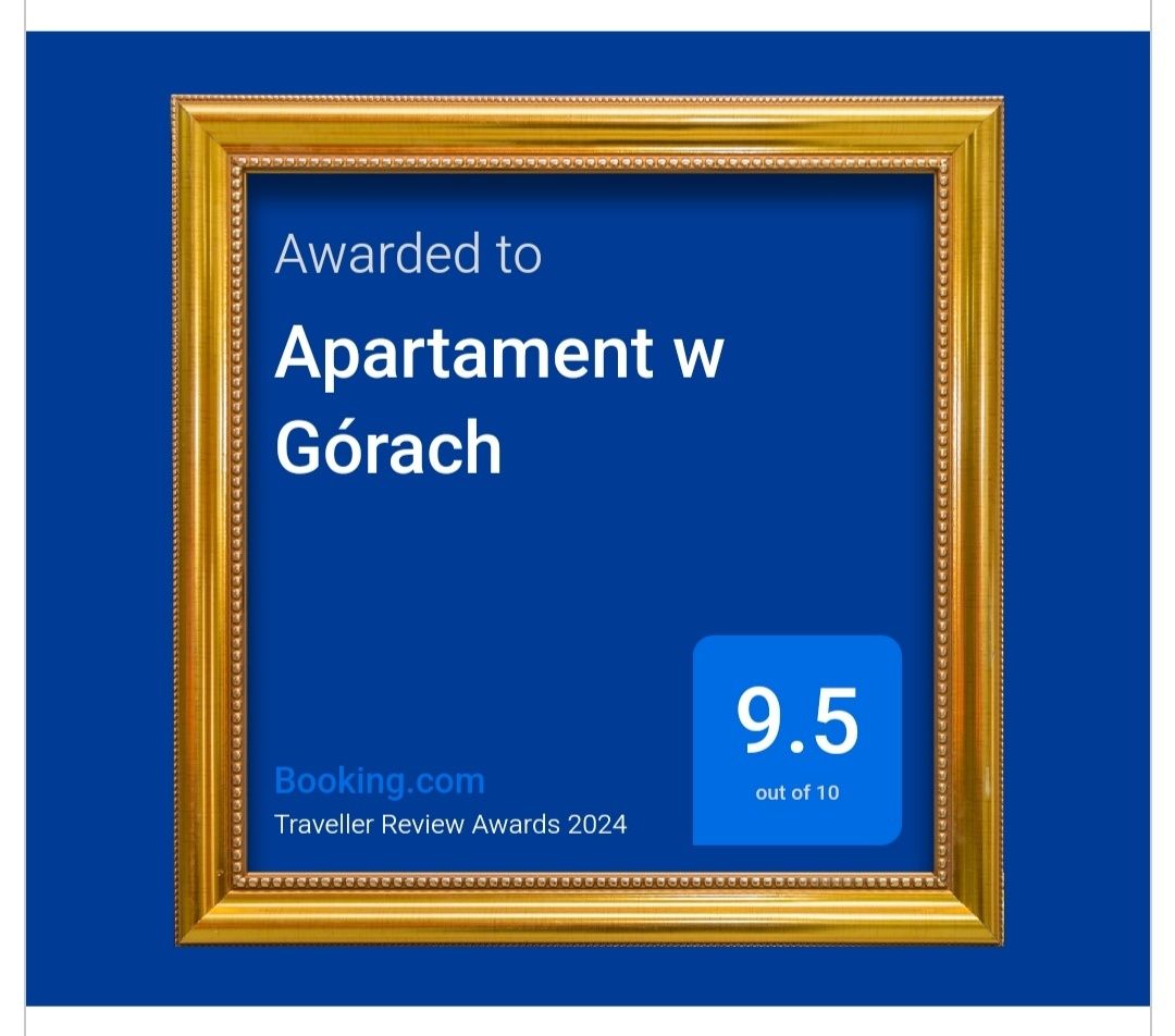 Noclegi Domek Apartament w Górach