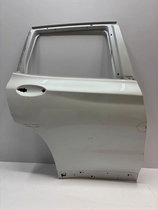 BMW X3 G01 Drzwi Prawe Tył Tylne