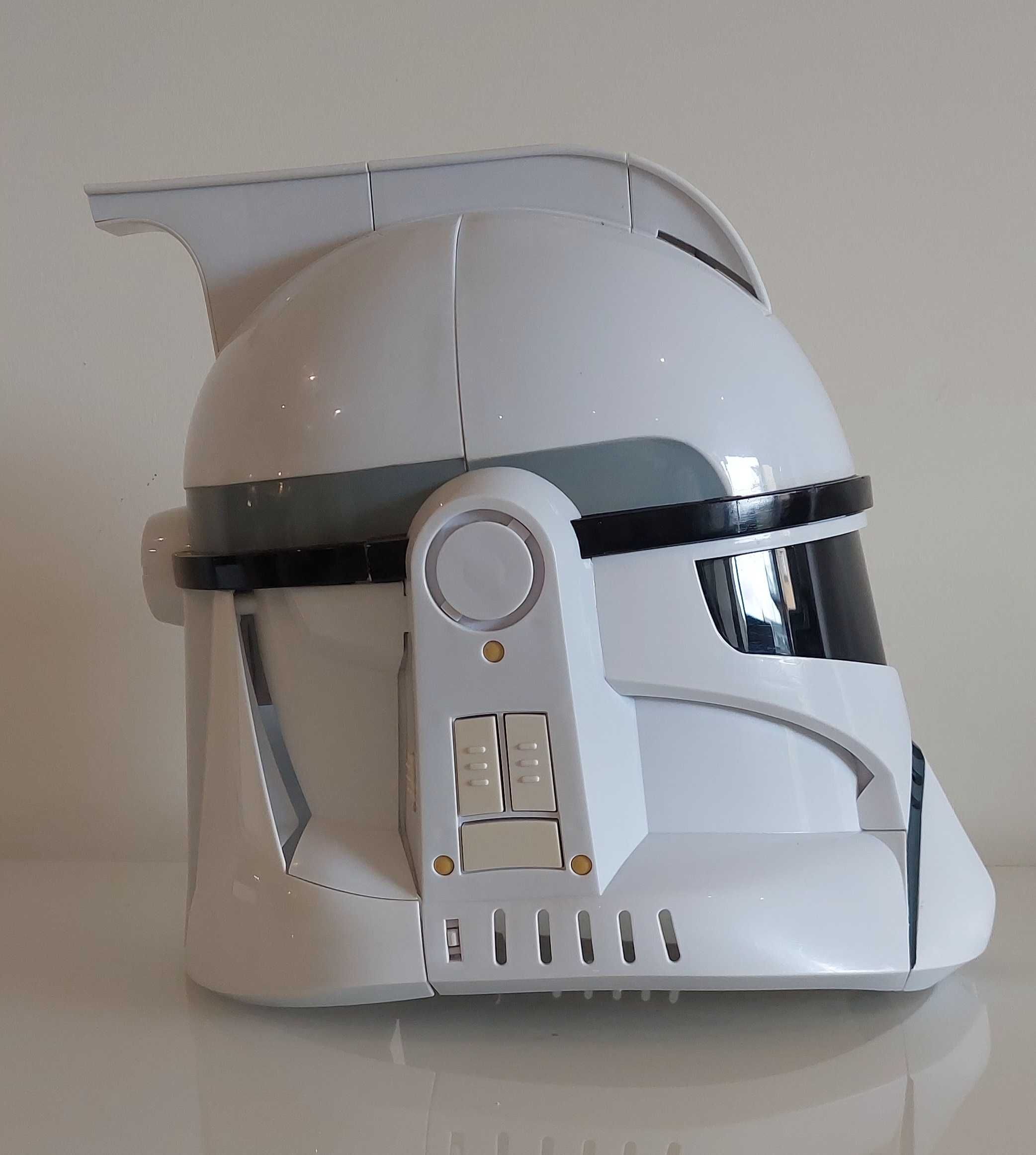 Star wars Clone trooper Hełmy