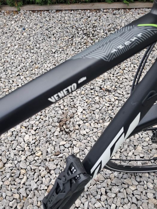 Rower Męski KTM Veneto 28cali