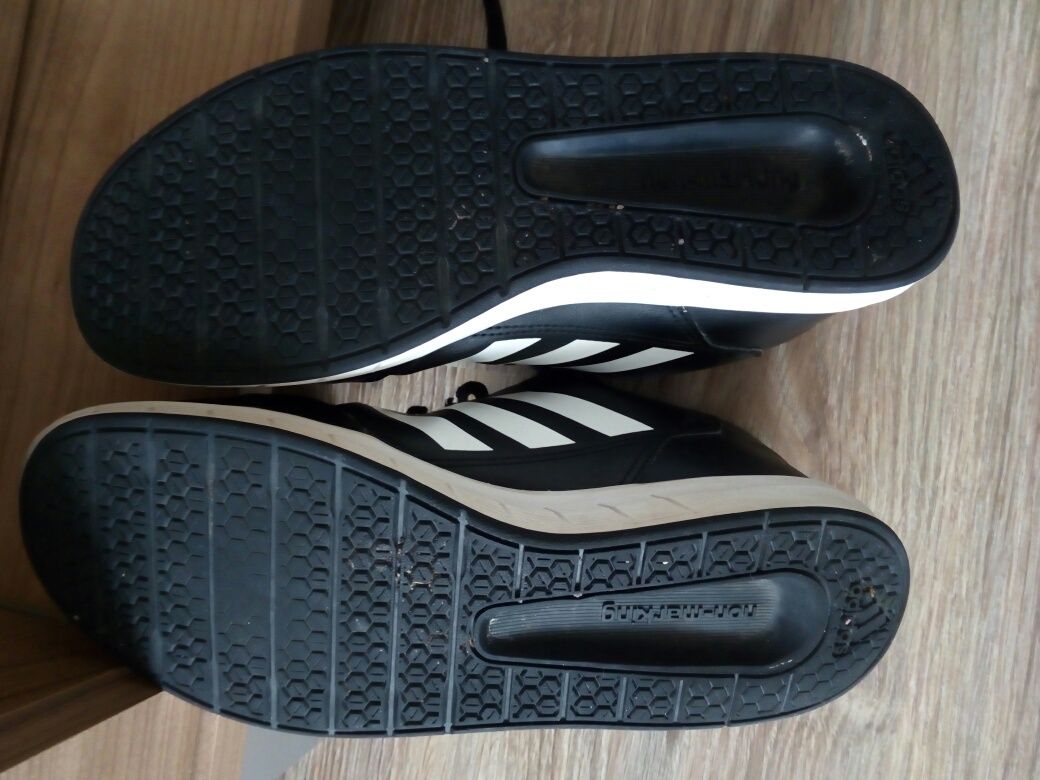 Buty adidas AltaSport K r.40