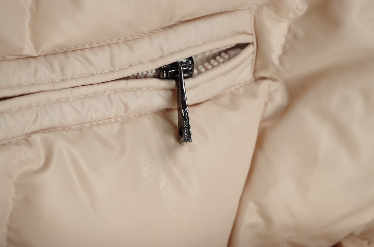 Жіночий пуховик Moncler Maire Woman Down Jacket оригінал maya