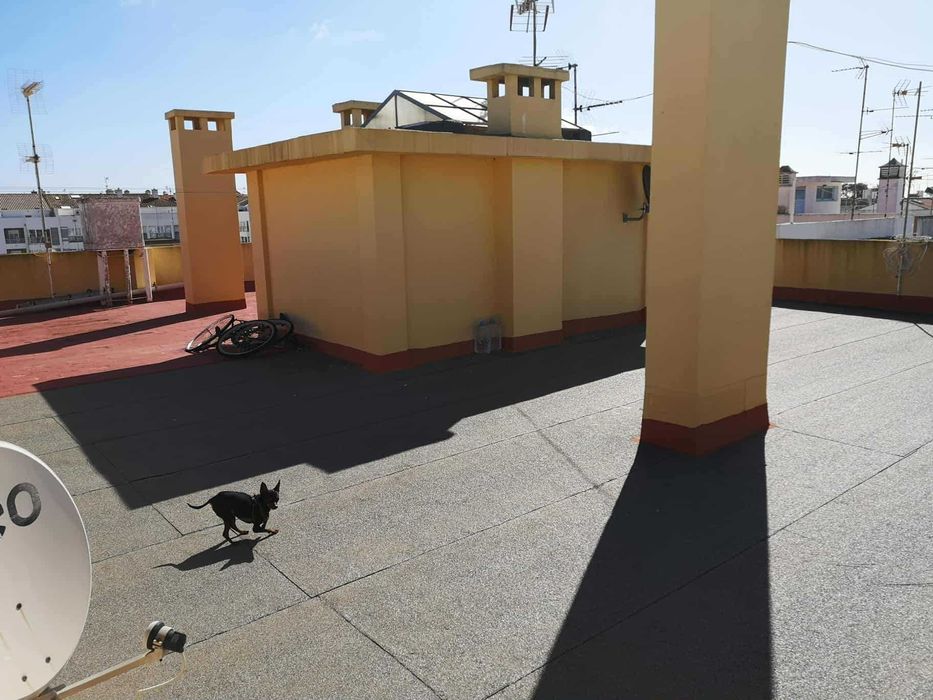 Apartamento T3 totalmente renovado – Vila Real de Santo António