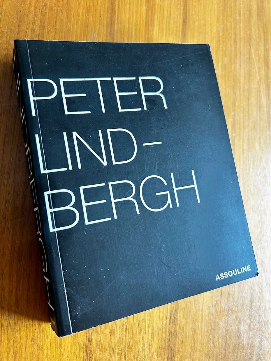Peter Lindbergh, Selected Work 90s