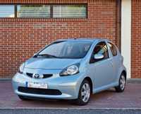 Toyota Aygo 1.0 + AC