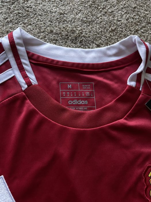 Tshirt Manchester United 24/25