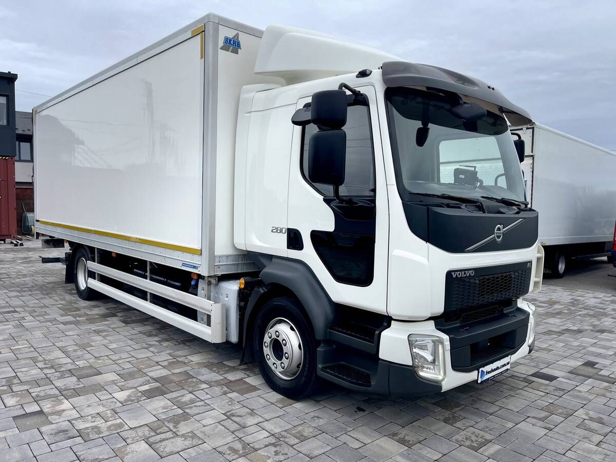 Volvo FL280 2016 freshauto