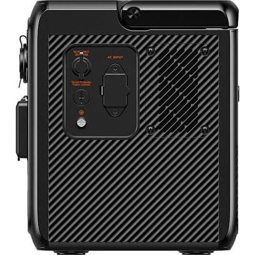 Аккумуляторная электростанция Bluetti AC60P 600W, официальная гарантия