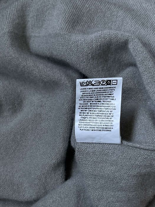 Кофта,пуловер Gran Sasso