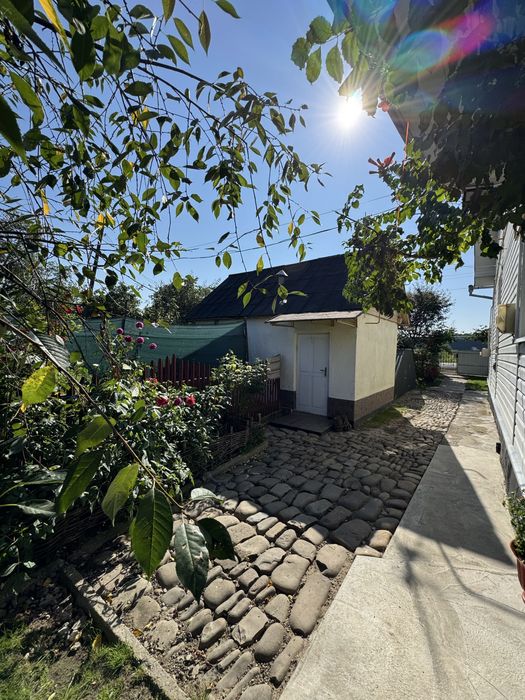 Затишний будинок у Сваричеві біля Рожнятова