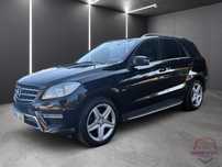 Mercedes-Benz ML 250 BlueTEC