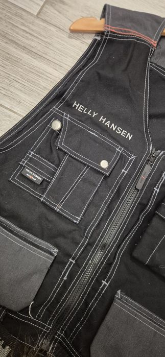 Kamizelka Monterska Helly Hansen