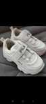 Nowe adidasy FILS
