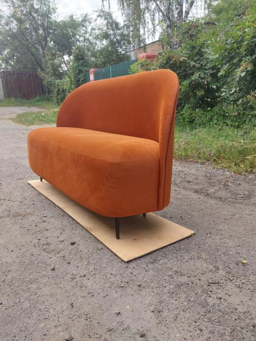 Диван кухоний/диванчик офісний/диван салон/рецепшн