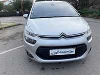 Citroën C4 Picasso 1.6 BlueHDi Attraction