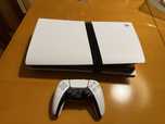 PS5 Pro Digital (comprei em junho na Worten)