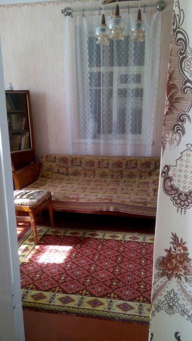 Продам дом площадью 107 кв м