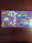 LEGO Friends nr.41443 nowe